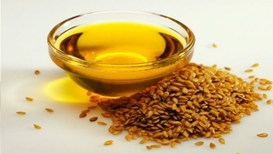 Flaxseed το πετρέλαιο είναι ένα από τα συστατικά του ορού Skincell Pro